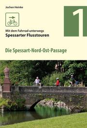 Die Spessart-Nord-Ost-Passage - Cover