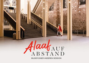 Alaaf auf Abstand - Cover