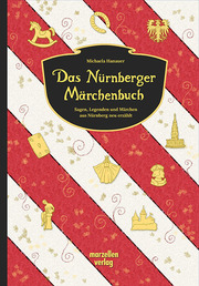 Das Nürnberger Märchenbuch - Cover