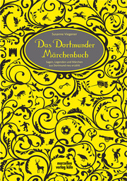 Das Dortmunder Märchenbuch - Cover
