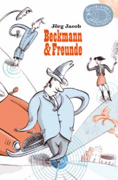 Beckmann & Freunde