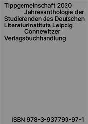Tippgemeinschaft 2020 - Cover