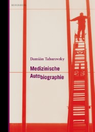 Medizinische Autobiographie - Cover