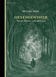 Hexengewisper - Cover