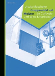 Gruppenbild mit Meister - Cover