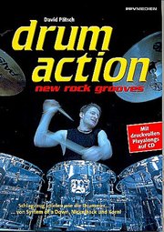 drum action - new rock grooves