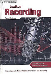 Lexikon Recording