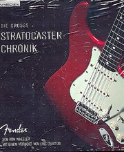 Die große Stratocaster-Chronik