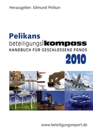 Pelikans BeteiligungsKompass 2010