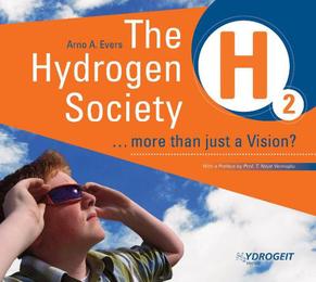 Hydrogen Society - Cover