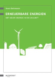 Erneuerbare Energien - Cover