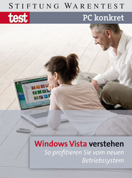 Windows Vista verstehen