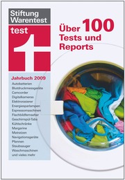Test Jahrbuch 2009