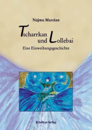 Tscharrkan und Lollebai - Cover