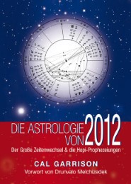 Die Astrologie von 2012