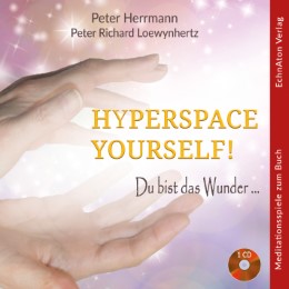 HYPERSPACE YOURSELF!