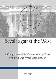 Revolt against the West