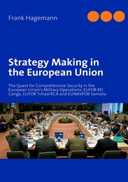 Strategy Making in the European Union