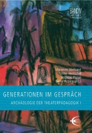 Generationen im Gespräch - Cover