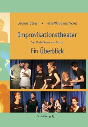 Improvisationstheater. Ein Überblick