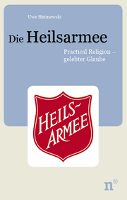 Die Heilsarmee - Cover