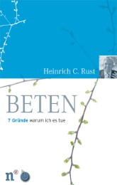 Beten - Cover