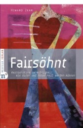 Fairsöhnt - Cover