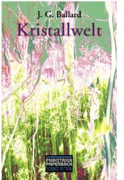 Kristallwelt - Cover