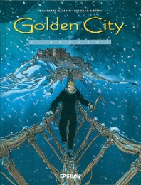 Golden City 6