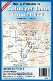 Coburger Land/Oberes Maintal
