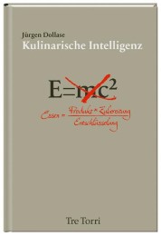 Kulinarische Intelligenz - Cover
