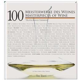 100 Meisterwerke des Weines/Masterpieces of Wine