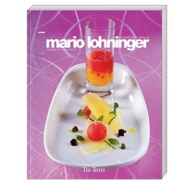 Mario Lohninger - Cover