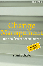 Change Management für den Öffentlichen Dienst