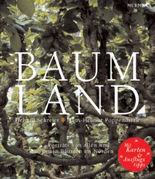 Baumland - Cover