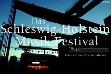 Das Schleswig-Holstein Musik Festival