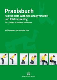 Praxisbuch Funktionelle Wirbelsäulengymnastik und Rückentraining 2