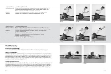 Praxisbuch Funktionelle Wirbelsäulengymnastik und Rückentraining 2 - Abbildung 2