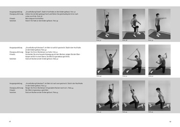 Praxisbuch Funktionelle Wirbelsäulengymnastik und Rückentraining 3 - Abbildung 1