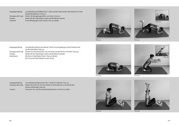 Praxisbuch Funktionelle Wirbelsäulengymnastik und Rückentraining 3 - Abbildung 10