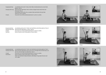 Praxisbuch Funktionelle Wirbelsäulengymnastik und Rückentraining 3 - Abbildung 2