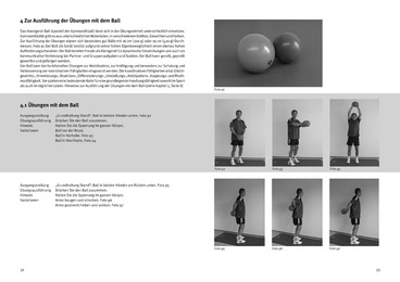 Praxisbuch Funktionelle Wirbelsäulengymnastik und Rückentraining 3 - Abbildung 3