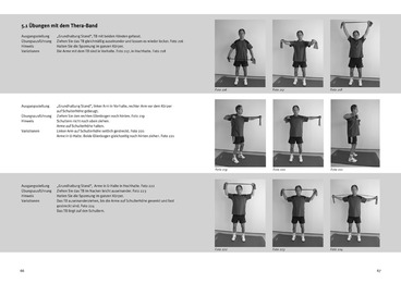 Praxisbuch Funktionelle Wirbelsäulengymnastik und Rückentraining 3 - Abbildung 5