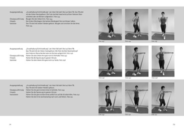 Praxisbuch Funktionelle Wirbelsäulengymnastik und Rückentraining 3 - Abbildung 6
