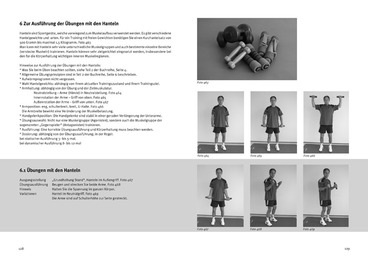 Praxisbuch Funktionelle Wirbelsäulengymnastik und Rückentraining 3 - Abbildung 9