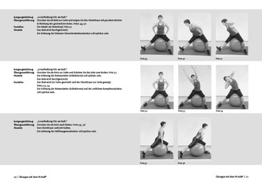Praxisbuch Funktionelle Wirbelsäulengymnastik und Rückentraining 4 - Abbildung 1