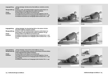 Praxisbuch Funktionelle Wirbelsäulengymnastik und Rückentraining 4 - Abbildung 10