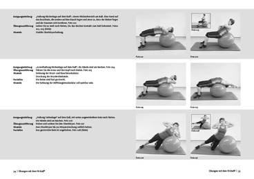 Praxisbuch Funktionelle Wirbelsäulengymnastik und Rückentraining 4 - Abbildung 2