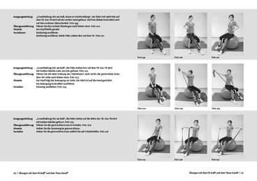 Praxisbuch Funktionelle Wirbelsäulengymnastik und Rückentraining 4 - Abbildung 4