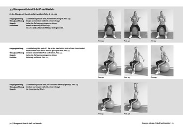 Praxisbuch Funktionelle Wirbelsäulengymnastik und Rückentraining 4 - Abbildung 5